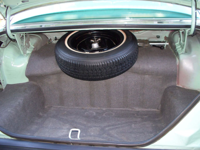 1979 Ford Crown Victoria LTD - photo 5
