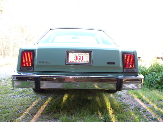 1979 Ford Crown Victoria LTD - photo 6