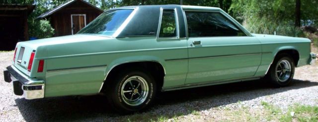 1979 Ford Crown Victoria LTD - photo 7