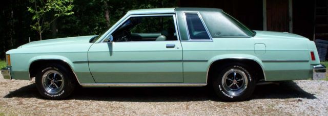 1979 Ford Crown Victoria LTD - photo 8