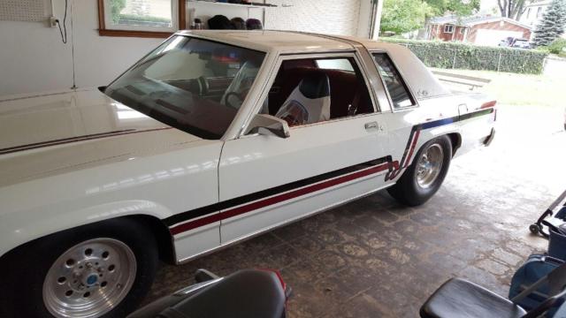 1979 Ford Other 2 door coupe - photo 2