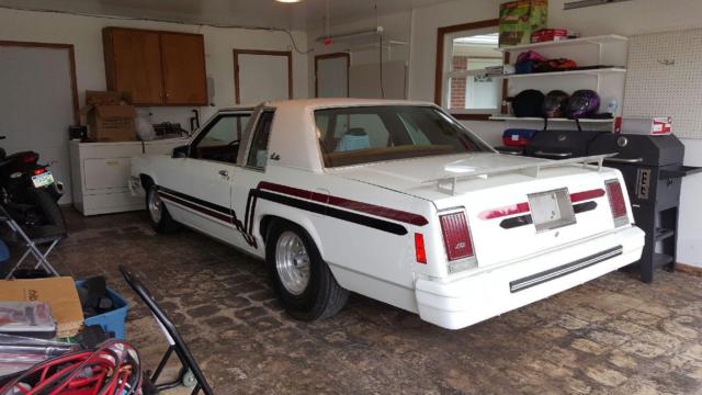 1979 Ford Other 2 door coupe - photo 3