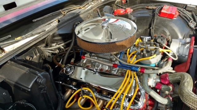 1979 Ford Other 2 door coupe - photo 5