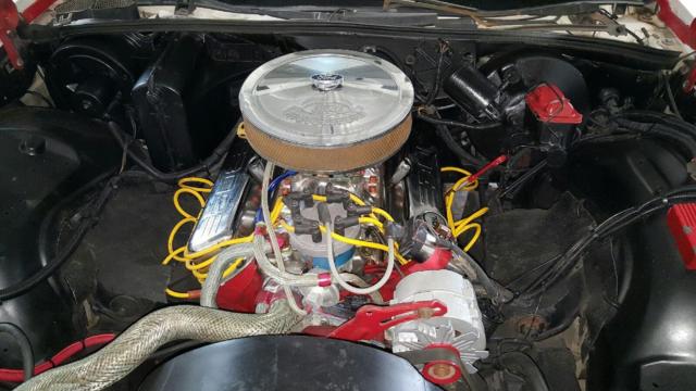 1979 Ford Other 2 door coupe - photo 6