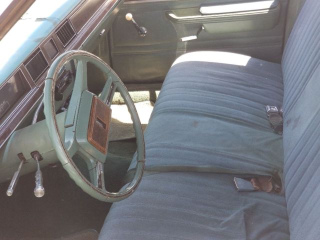1979 Ford Crown Victoria - photo 3