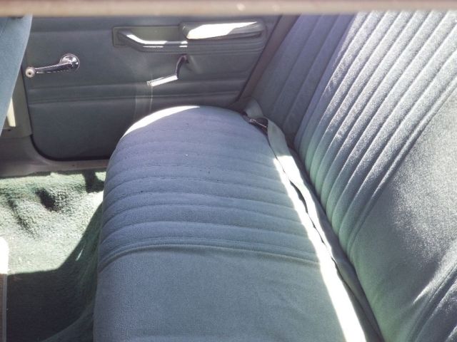 1979 Ford Crown Victoria - photo 4