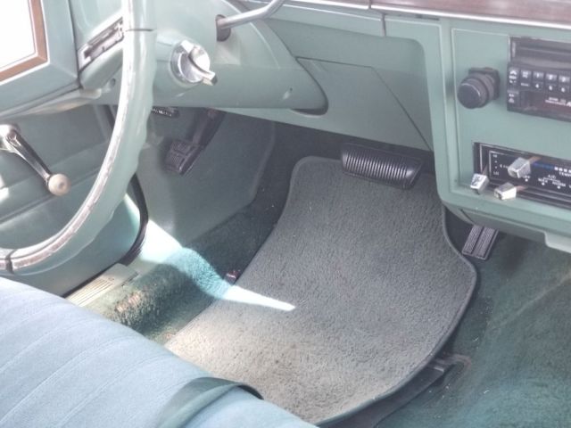 1979 Ford Crown Victoria - photo 5