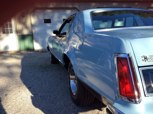 1979 Ford LTD 2 Base Hardtop 2-Door - photo 11