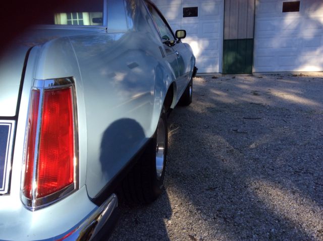 1979 Ford LTD 2 Base Hardtop 2-Door - photo 13