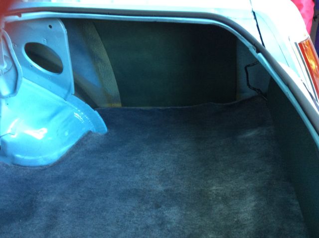 1979 Ford LTD 2 Base Hardtop 2-Door - photo 3