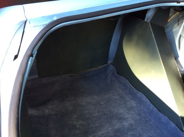 1979 Ford LTD 2 Base Hardtop 2-Door - photo 4