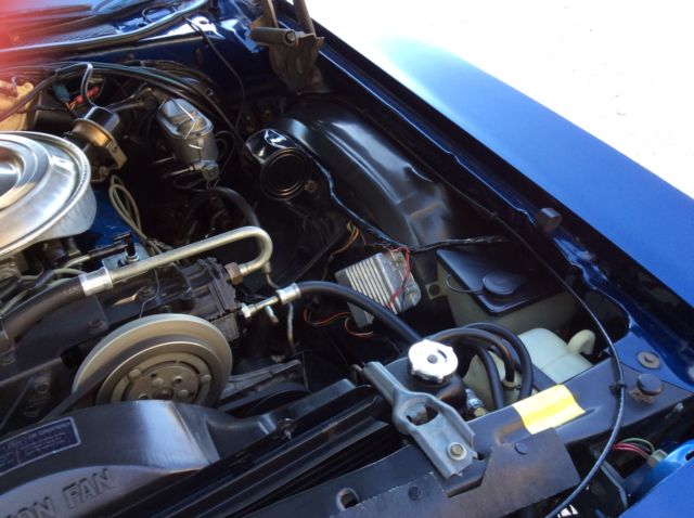 1979 Ford LTD 2 Base Hardtop 2-Door - photo 8
