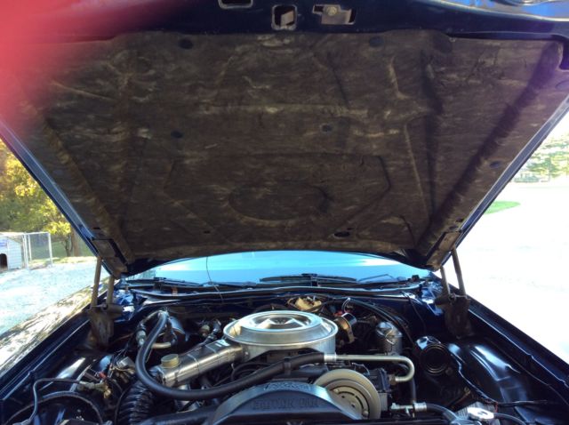 1979 Ford LTD 2 Base Hardtop 2-Door - photo 9