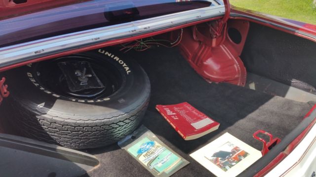1979 Ford LTD II - photo 11