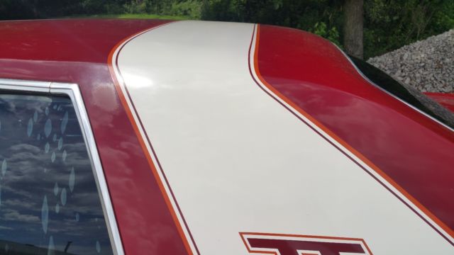 1979 Ford LTD II - photo 12