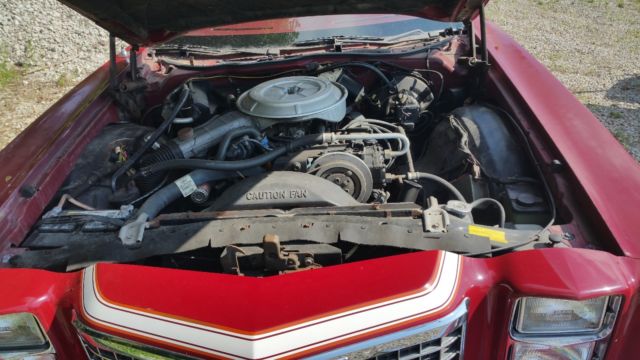 1979 Ford LTD II - photo 13