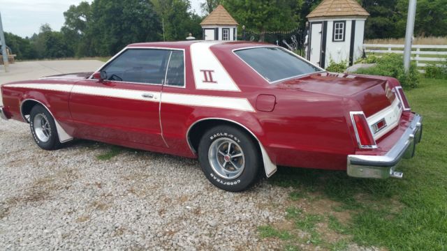1979 Ford LTD II - photo 3