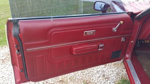1979 Ford LTD II - photo 6