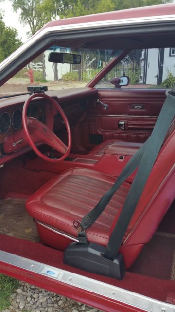 1979 Ford LTD II - photo 7