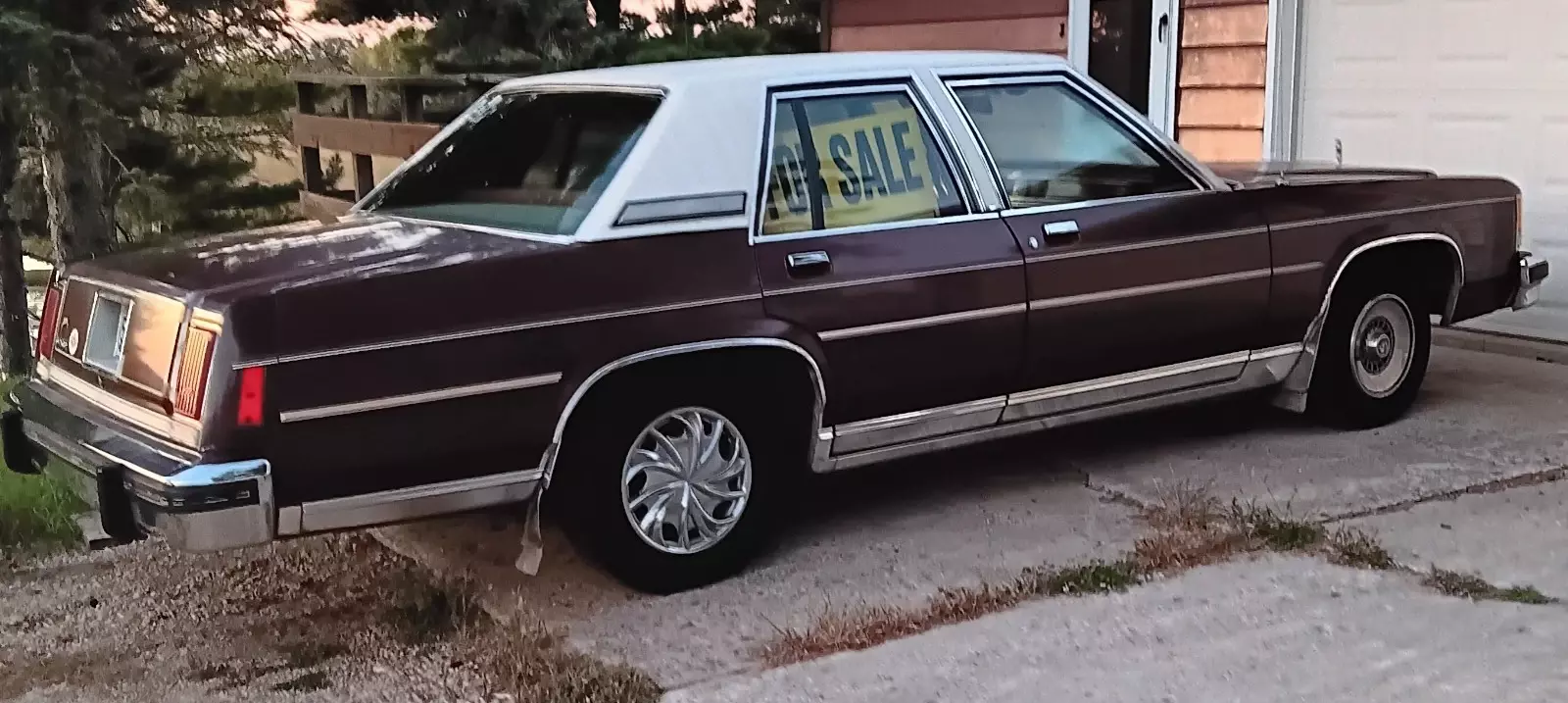 1979 Ford LTD