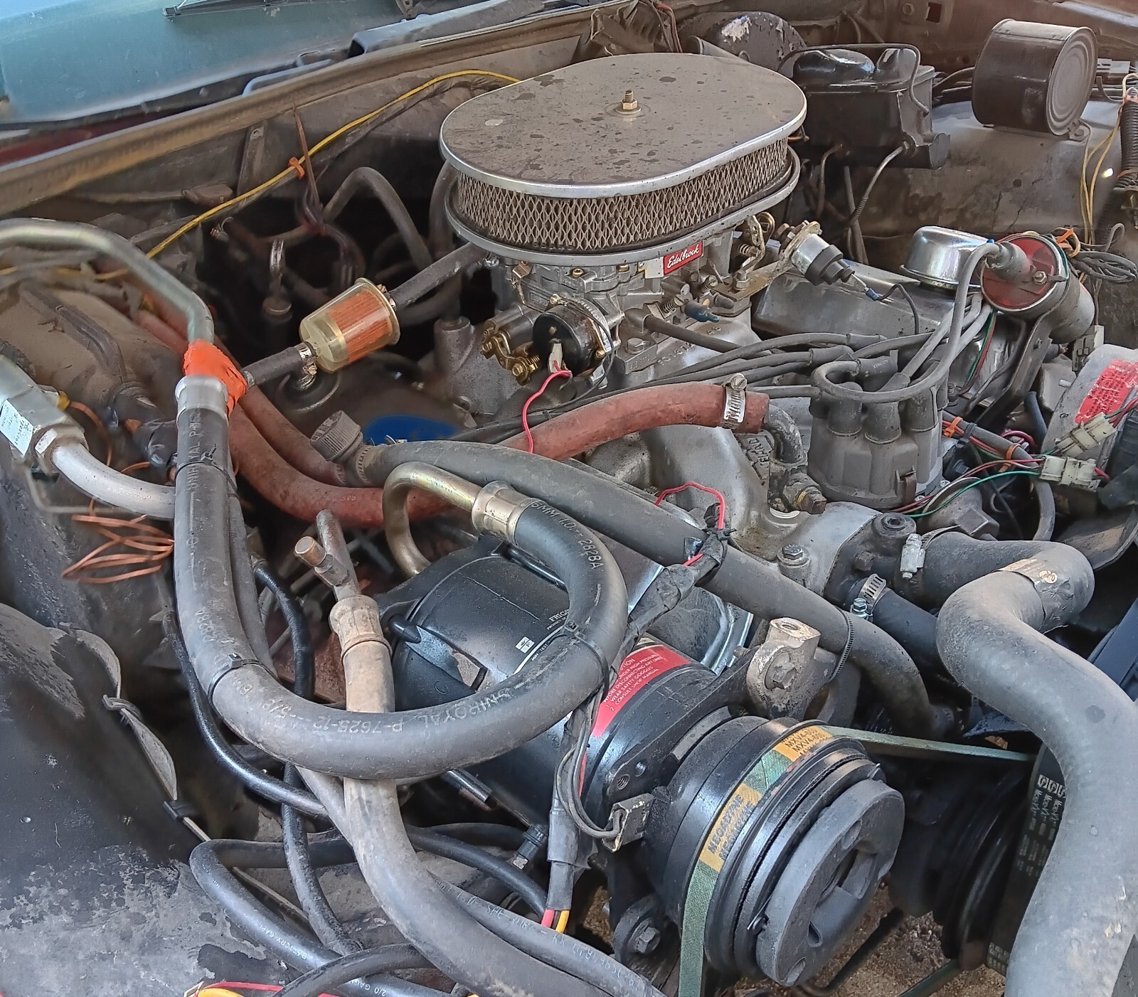 1979 Ford LTD - photo 2