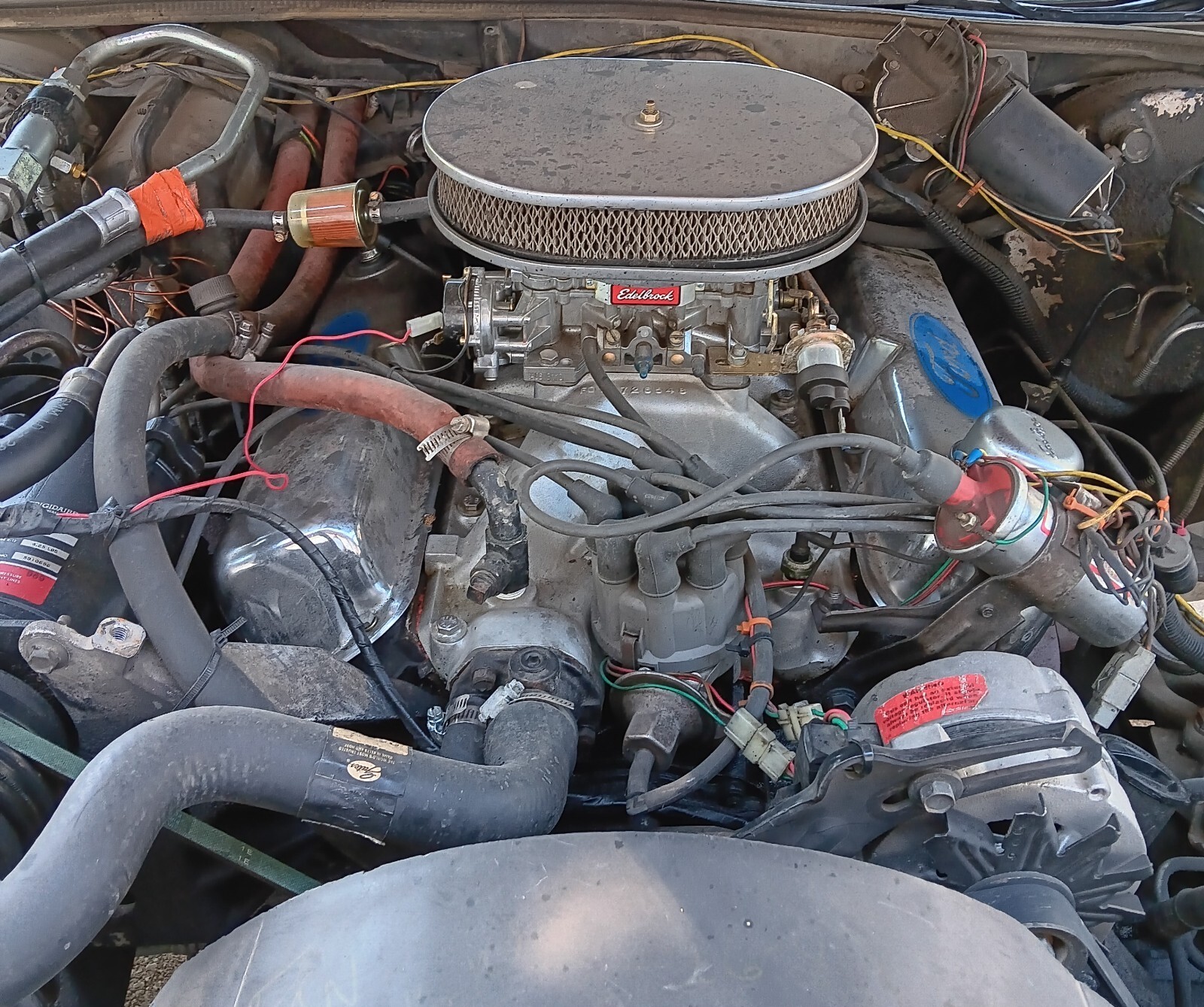 1979 Ford LTD - photo 3