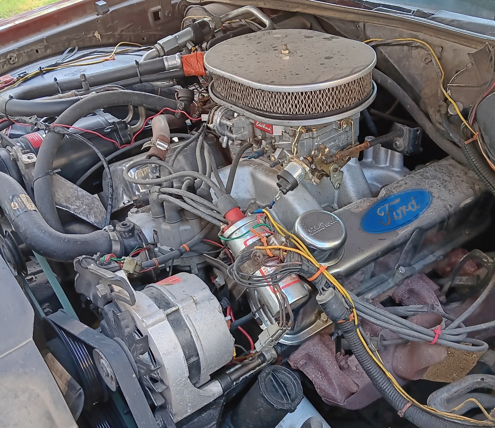 1979 Ford LTD - photo 5
