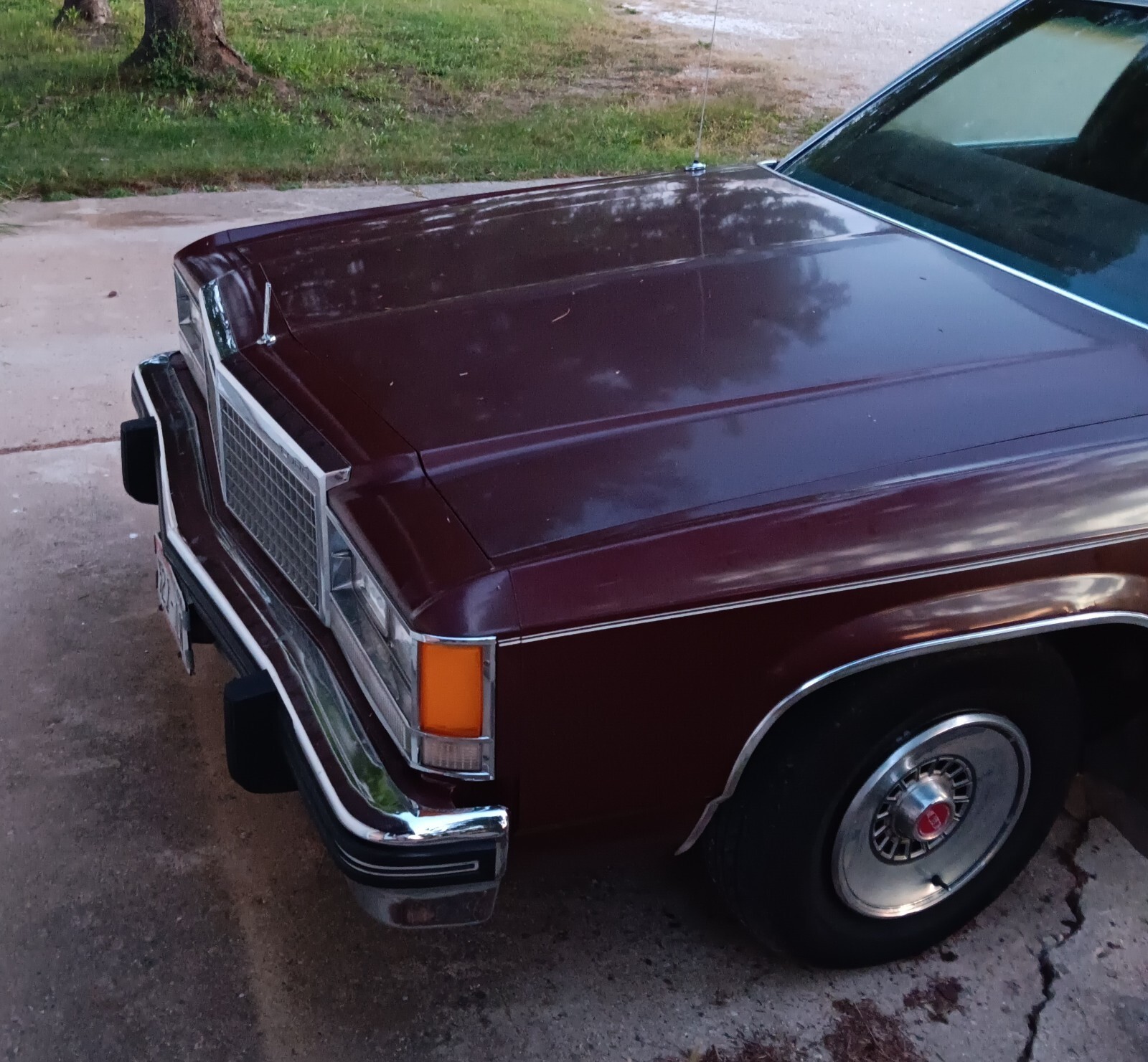1979 Ford LTD - photo 7