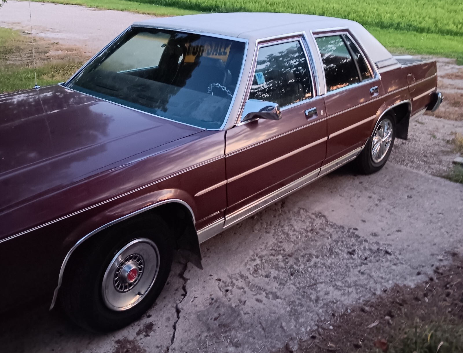 1979 Ford LTD - photo 8