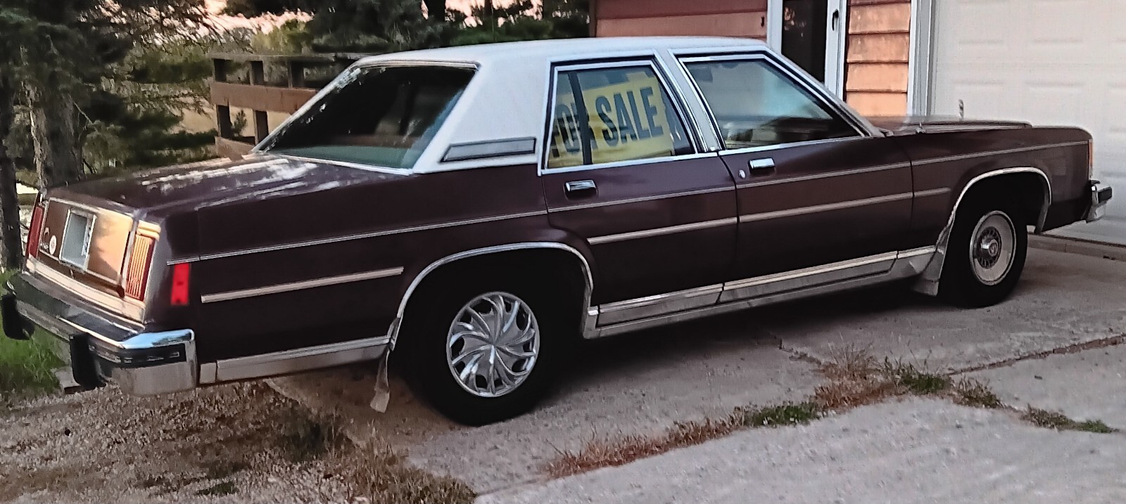 1979 Ford LTD - photo 9