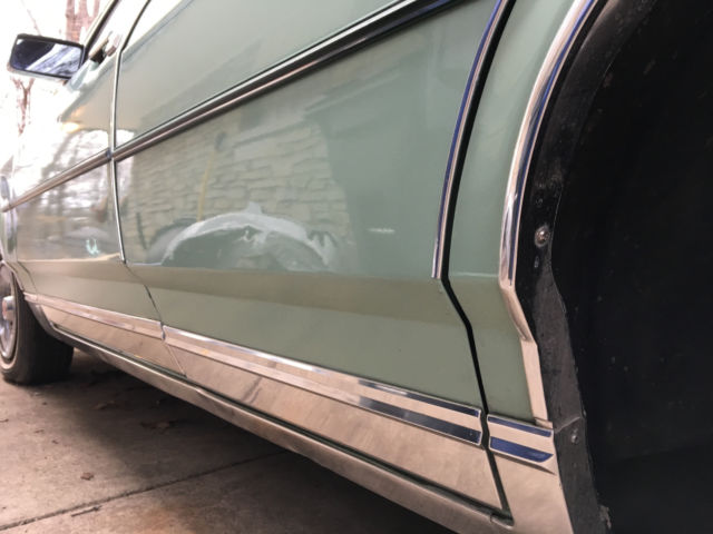 1979 Ford Crown Victoria Landau LTD - photo 10