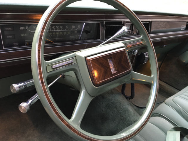 1979 Ford Crown Victoria Landau LTD - photo 13