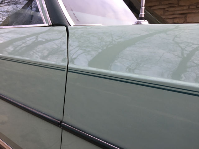 1979 Ford Crown Victoria Landau LTD - photo 5