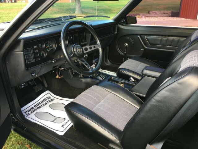 1979 Ford Mustang - photo 12