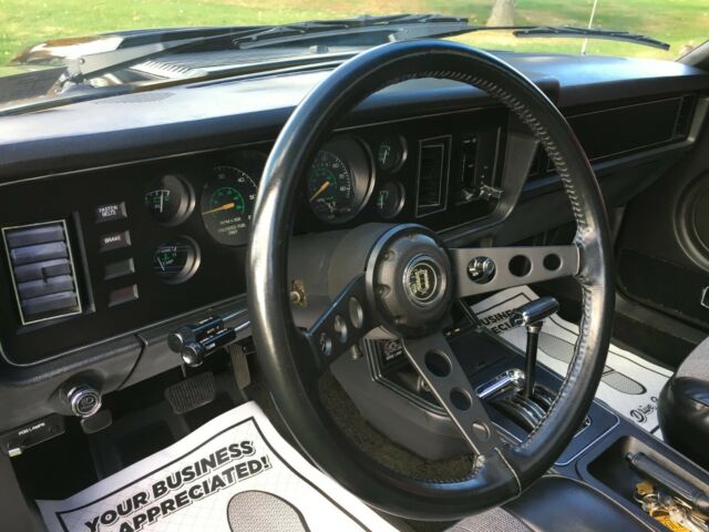 1979 Ford Mustang - photo 13
