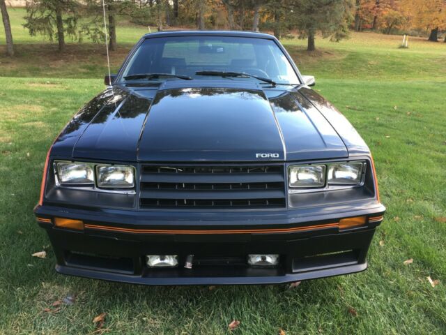 1979 Ford Mustang - photo 2