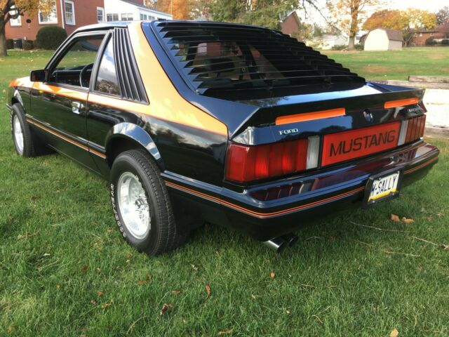1979 Ford Mustang - photo 4