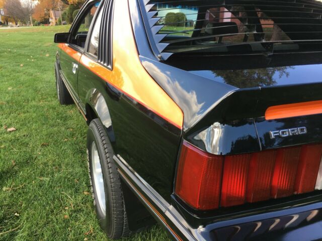 1979 Ford Mustang - photo 5