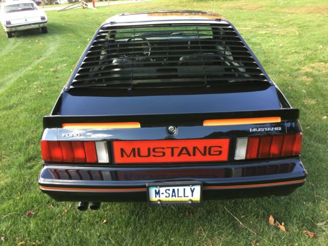 1979 Ford Mustang - photo 6