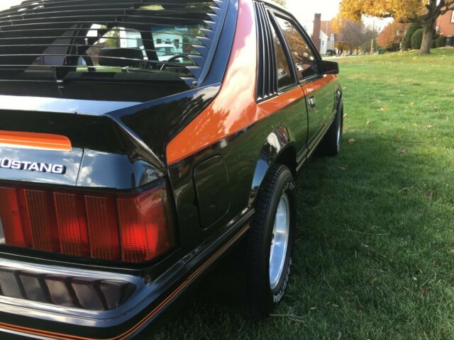1979 Ford Mustang - photo 7