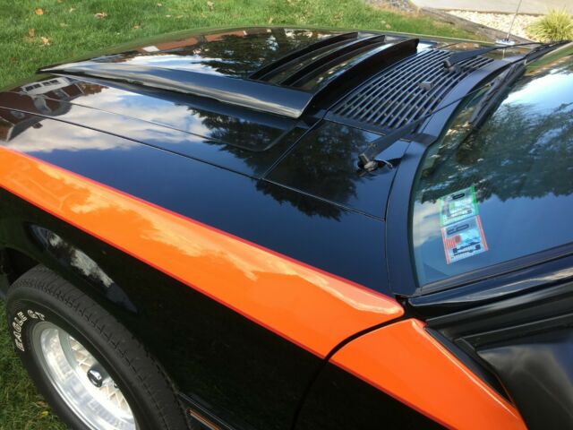 1979 Ford Mustang - photo 8