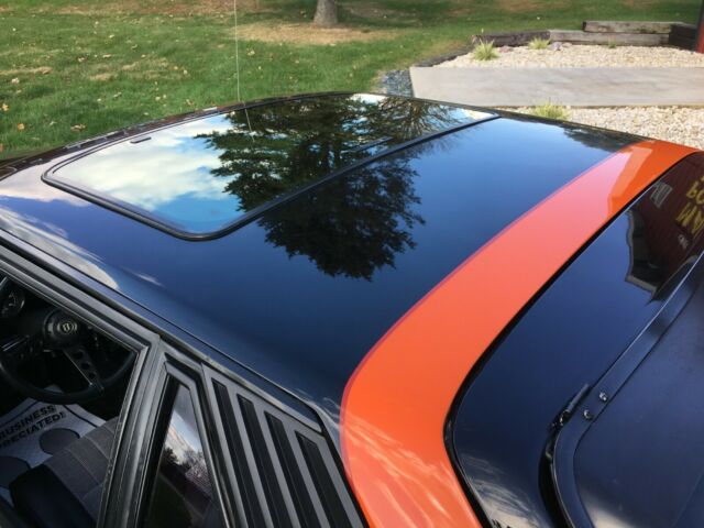 1979 Ford Mustang - photo 9