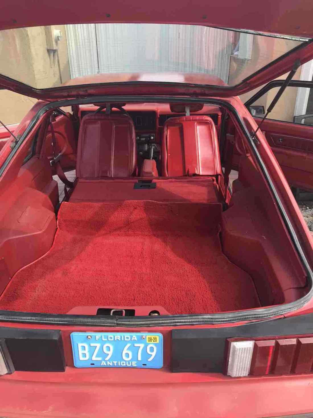 1979 Ford Mustang 4.9 - photo 10