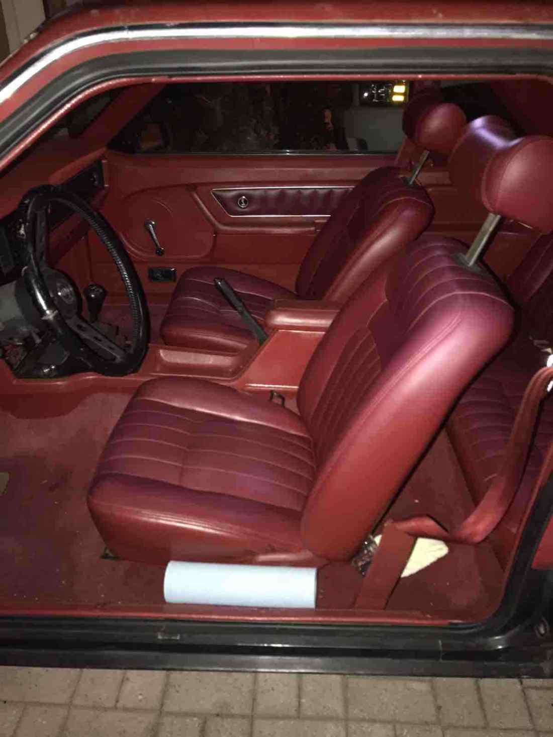 1979 Ford Mustang 4.9 - photo 11