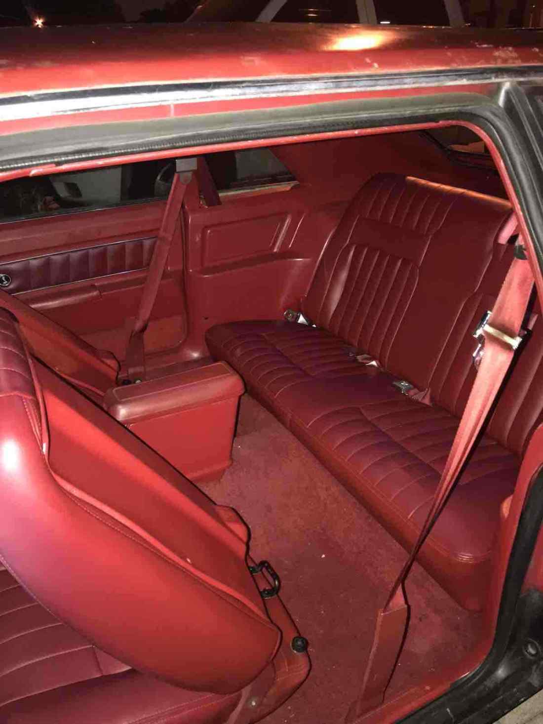 1979 Ford Mustang 4.9 - photo 12