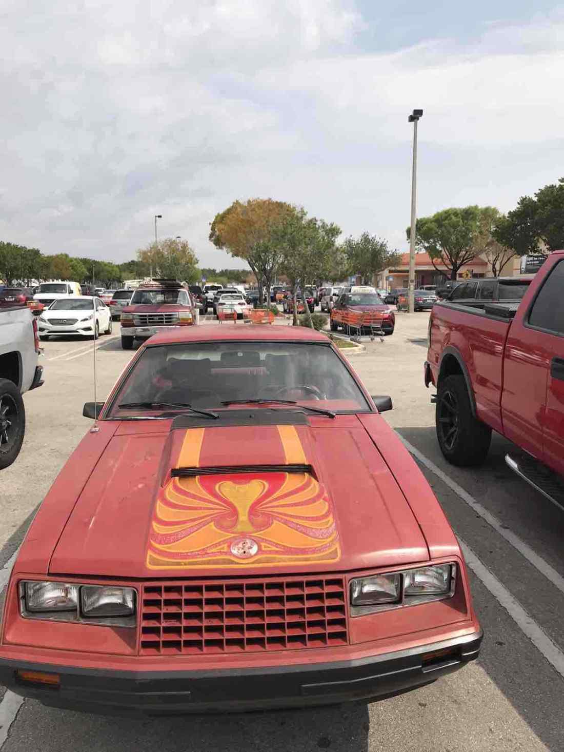 1979 Ford Mustang 4.9 - photo 8