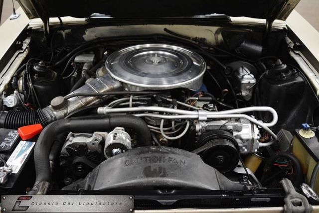 1979 Ford Mustang -- - photo 10
