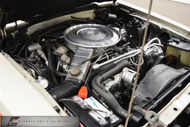 1979 Ford Mustang -- - photo 11