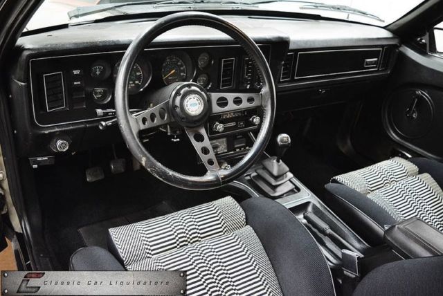 1979 Ford Mustang -- - photo 13