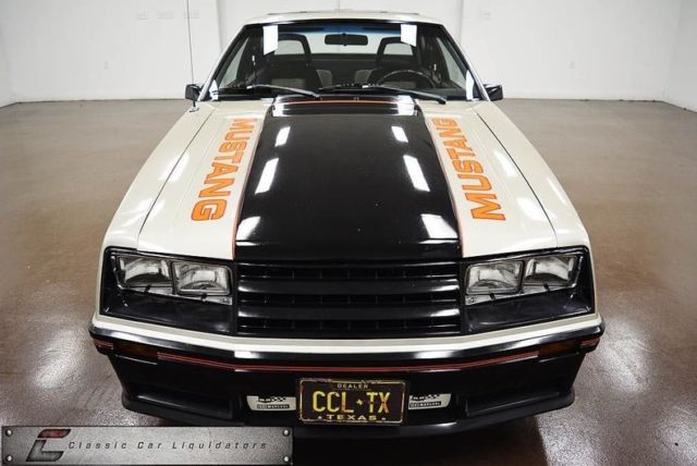 1979 Ford Mustang -- - photo 2